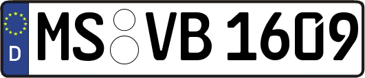 MS-VB1609