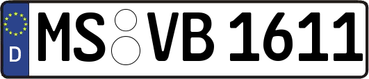 MS-VB1611