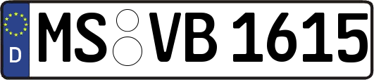 MS-VB1615