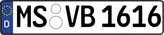 MS-VB1616