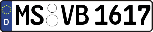 MS-VB1617