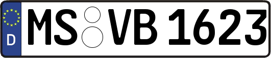 MS-VB1623