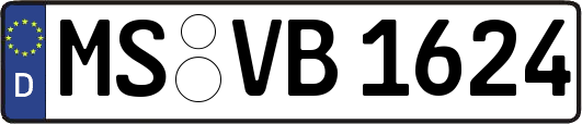 MS-VB1624