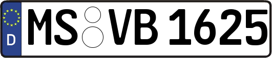 MS-VB1625