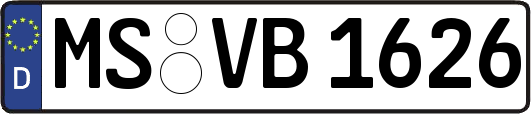 MS-VB1626