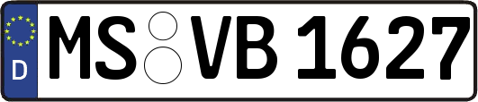 MS-VB1627