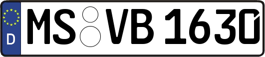 MS-VB1630