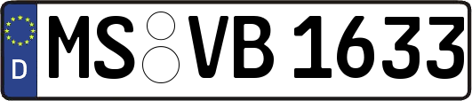 MS-VB1633