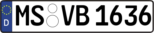 MS-VB1636