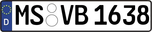 MS-VB1638