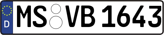 MS-VB1643