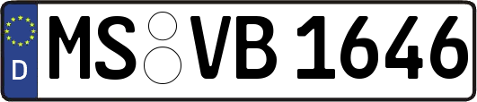 MS-VB1646