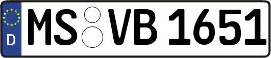 MS-VB1651
