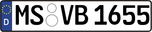 MS-VB1655