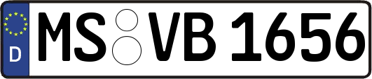 MS-VB1656
