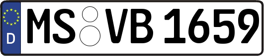 MS-VB1659