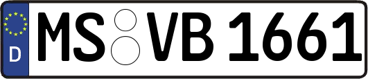 MS-VB1661