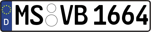 MS-VB1664