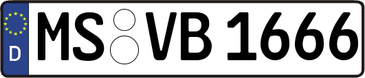 MS-VB1666