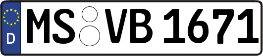 MS-VB1671