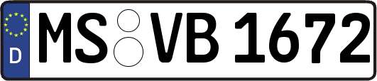 MS-VB1672