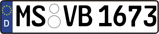 MS-VB1673