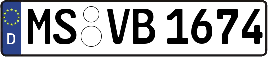 MS-VB1674