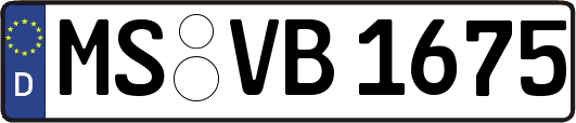 MS-VB1675