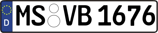 MS-VB1676