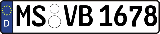 MS-VB1678
