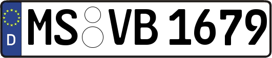 MS-VB1679