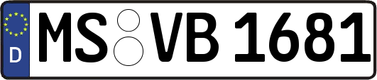 MS-VB1681