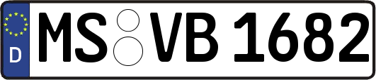 MS-VB1682
