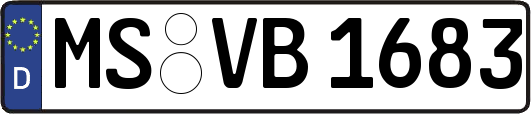 MS-VB1683