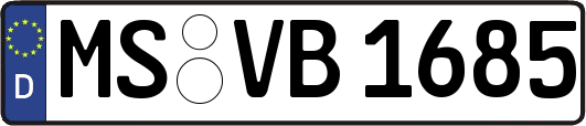 MS-VB1685