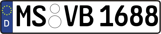 MS-VB1688
