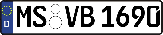 MS-VB1690