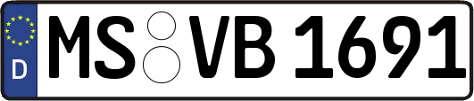 MS-VB1691