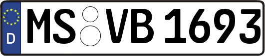 MS-VB1693