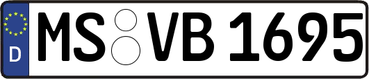 MS-VB1695