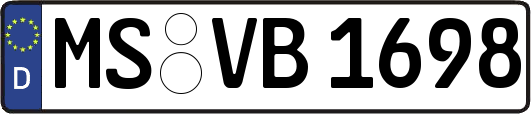 MS-VB1698