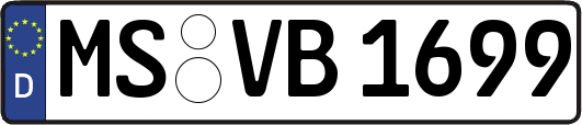 MS-VB1699
