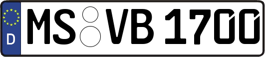 MS-VB1700
