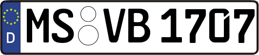 MS-VB1707