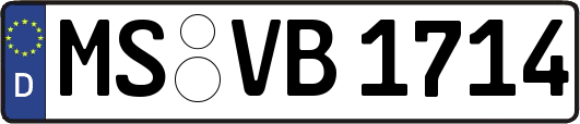 MS-VB1714