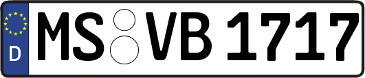 MS-VB1717