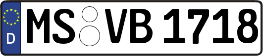 MS-VB1718