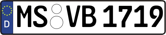 MS-VB1719