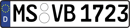 MS-VB1723