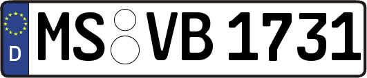MS-VB1731